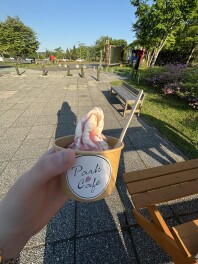 休日の過ごし方 part2